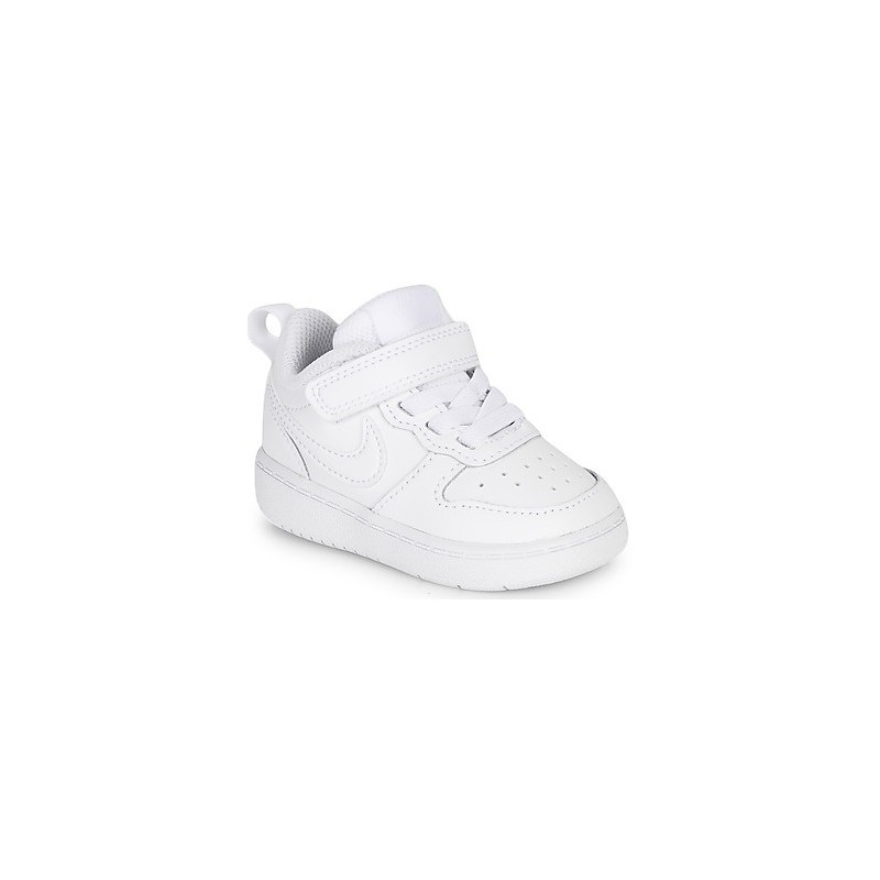 Nike  Kinderschuhe COURT BOROUGH LOW 2 TD