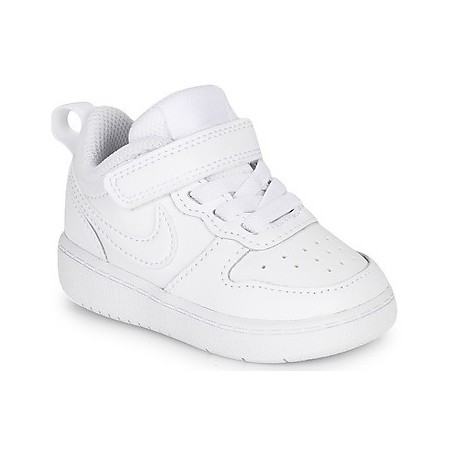 Nike  Kinderschuhe COURT BOROUGH LOW 2 TD