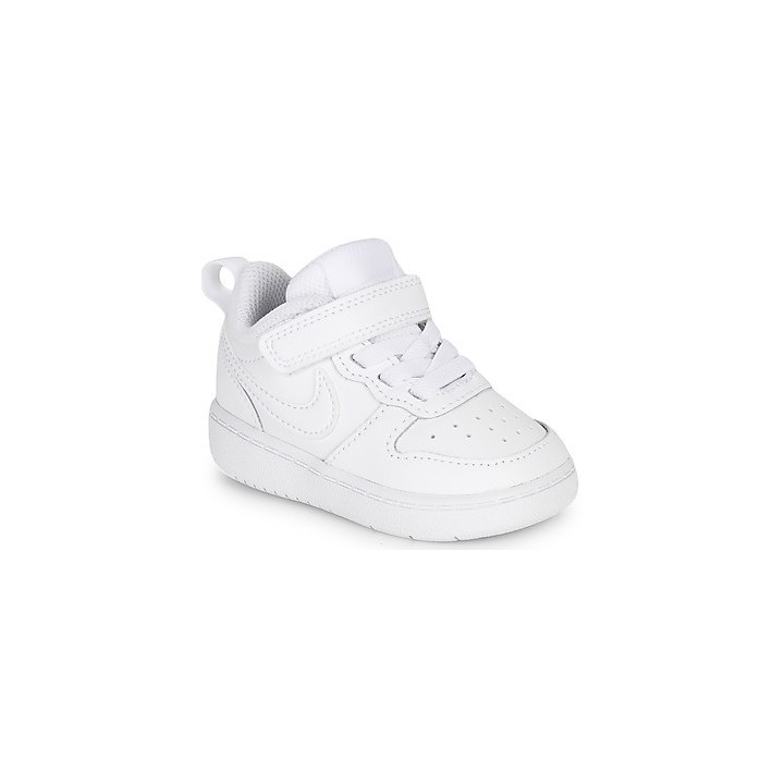 Nike  Kinderschuhe COURT BOROUGH LOW 2 TD