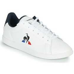 Le Coq Sportif  Kinderschuhe COURTSET GS