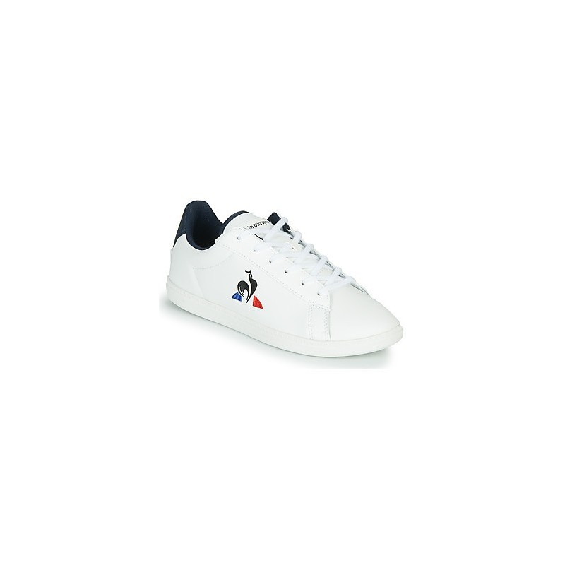 Le Coq Sportif  Kinderschuhe COURTSET GS