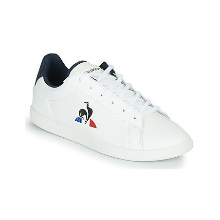 Le Coq Sportif  Kinderschuhe COURTSET GS
