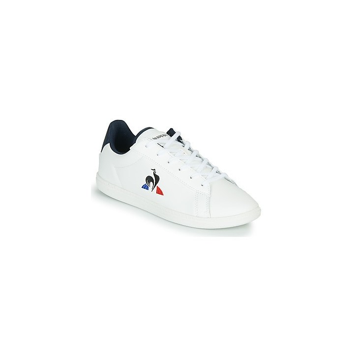 Le Coq Sportif  Kinderschuhe COURTSET GS