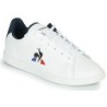 Le Coq Sportif  Kinderschuhe COURTSET GS