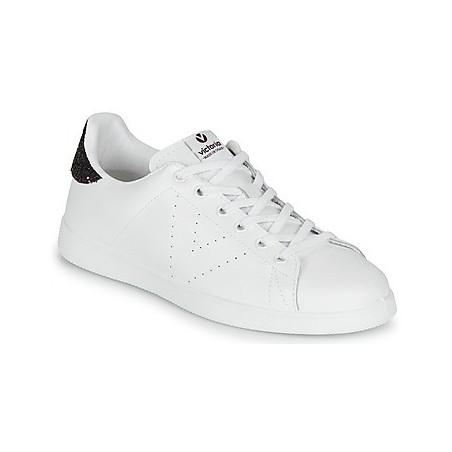 Victoria  Sneaker TENIS PIEL