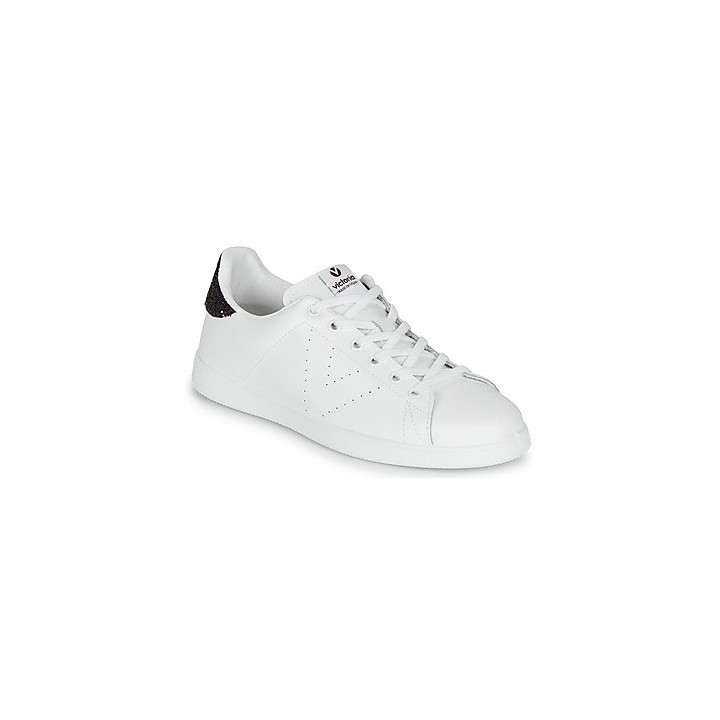 Victoria  Sneaker TENIS PIEL
