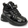 Kangaroos  Kinderschuhe KC-ICY EV RTX