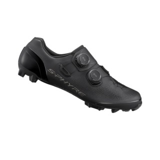 Shimano S-Phyre SH-XC903 Schuhe Schwarz, Größe 41 - EUR