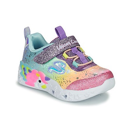 Skechers  kinderschuhe UNICORN STORM