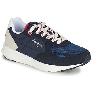 Pepe jeans  Kinderschuhe YORK BASIC BOY