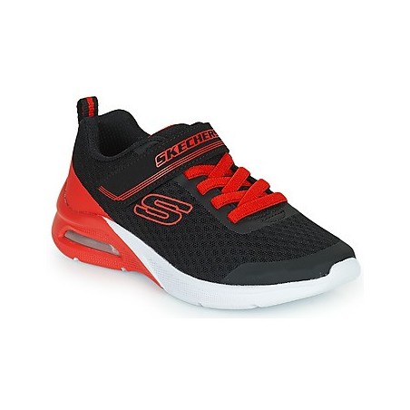 Skechers  Kinderschuhe MICROSPEC MAX