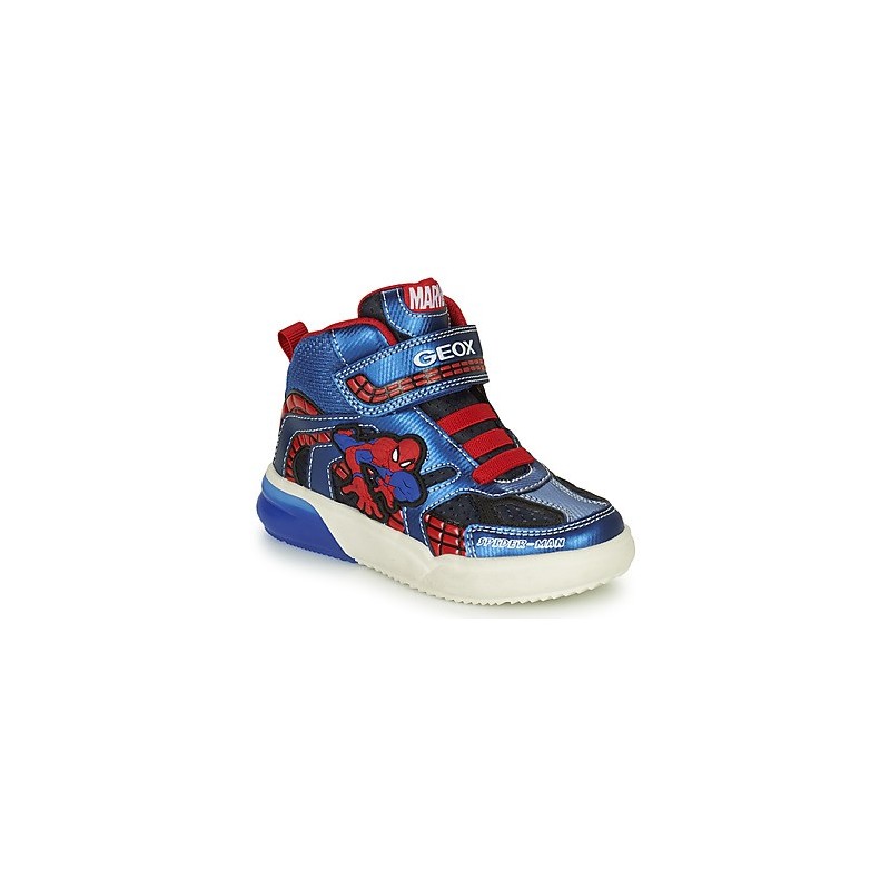 Geox  Kinderschuhe J GRAYJAY BOY C