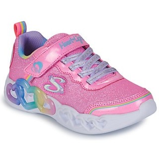 Skechers  kinderschuhe INFINITE HEART LIGHTS