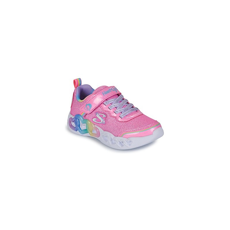 Skechers  kinderschuhe INFINITE HEART LIGHTS
