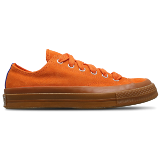 Converse Chuck 70 Damen Schuhe - Orange - Größe: 36.5 - Canvas - Foot Locker