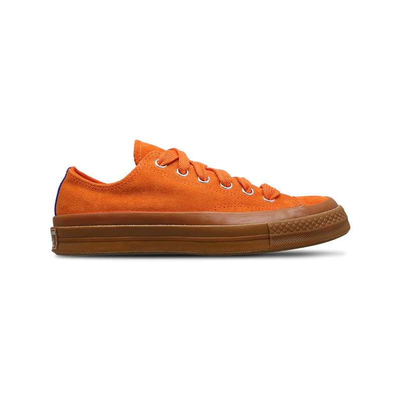 Converse Chuck 70 Damen Schuhe - Orange - Größe: 36.5 - Canvas - Foot Locker
