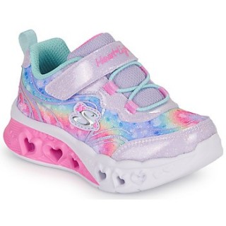 Skechers  kinderschuhe FLUTTER HEART LIGHTS