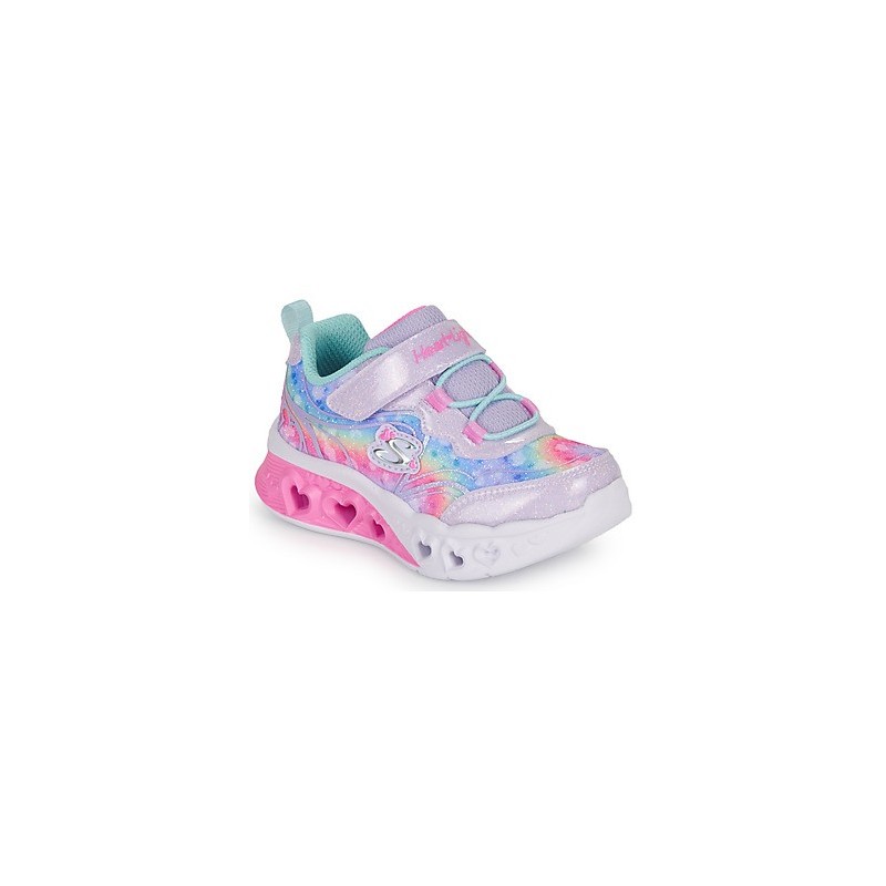 Skechers  kinderschuhe FLUTTER HEART LIGHTS