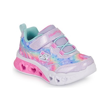 Skechers  kinderschuhe FLUTTER HEART LIGHTS