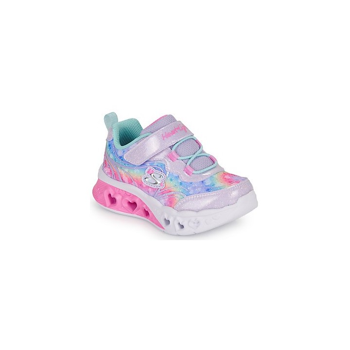 Skechers  kinderschuhe FLUTTER HEART LIGHTS