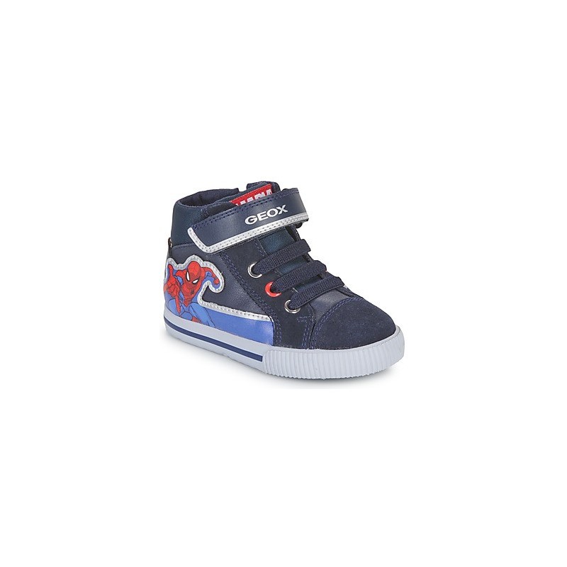 Geox  Kinderschuhe B KILWI BOY D