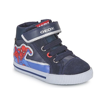Geox  Kinderschuhe B KILWI BOY D