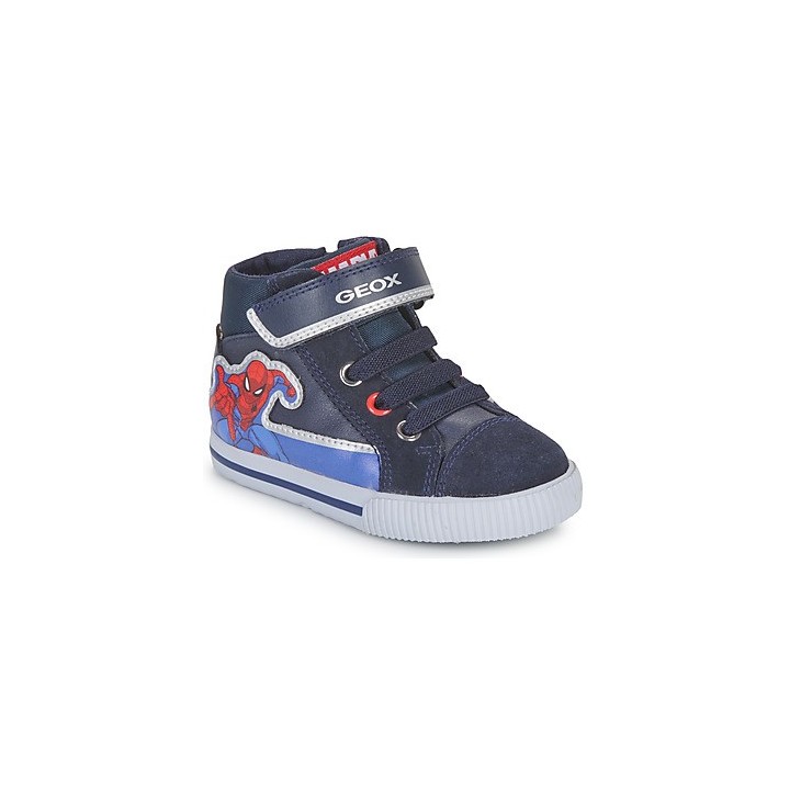 Geox  Kinderschuhe B KILWI BOY D