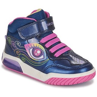 Geox  Kinderschuhe J INEK GIRL B