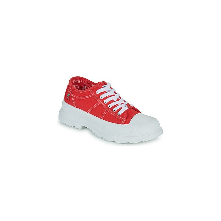 Le Temps des Cerises  Sneaker LINA