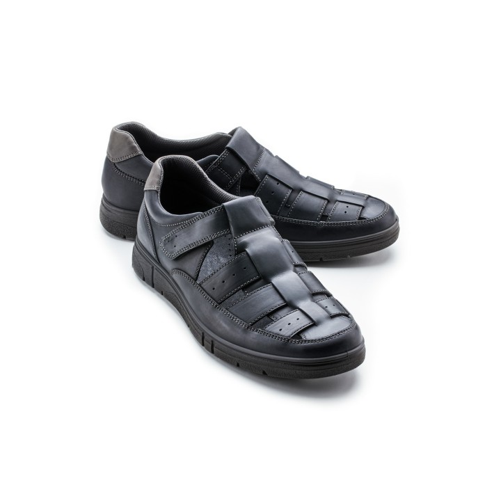 Antishock-Sandalenschuh