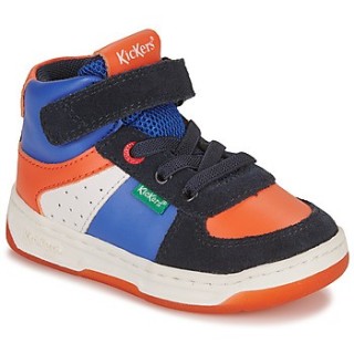 Kickers  Kinderschuhe KICKALIEN