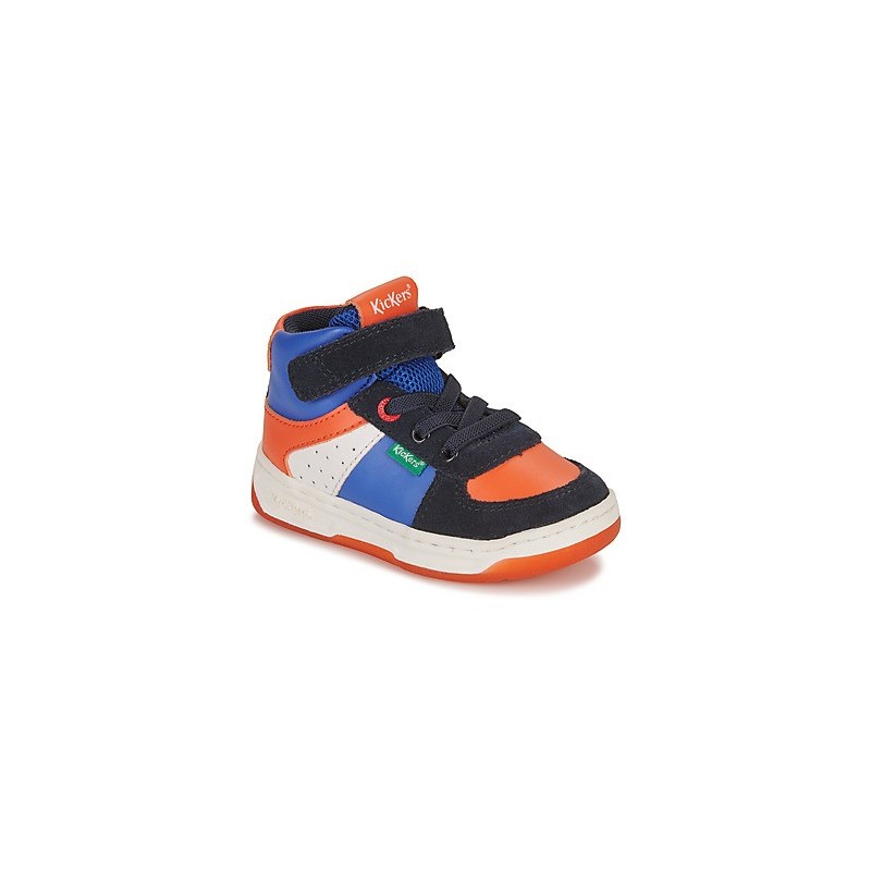 Kickers  Kinderschuhe KICKALIEN