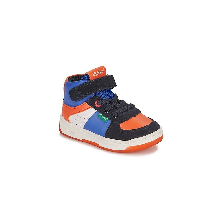 Kickers  Kinderschuhe KICKALIEN