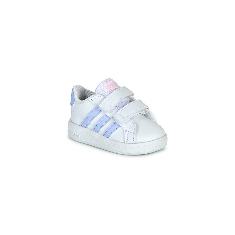 adidas  kinderschuhe GRAND COURT 2.0 CF I