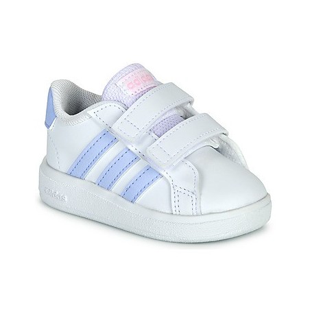 adidas  kinderschuhe GRAND COURT 2.0 CF I