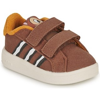 adidas  Kinderschuhe GRAND COURT Chip CF I
