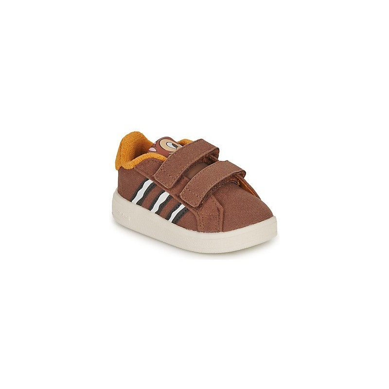 adidas  Kinderschuhe GRAND COURT Chip CF I