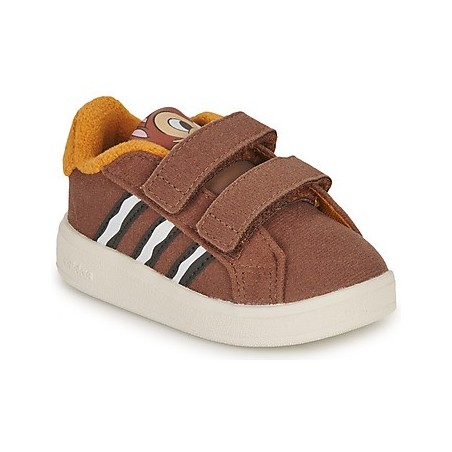 adidas  Kinderschuhe GRAND COURT Chip CF I