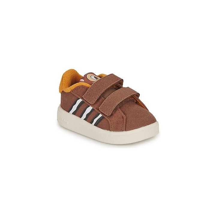 adidas  Kinderschuhe GRAND COURT Chip CF I