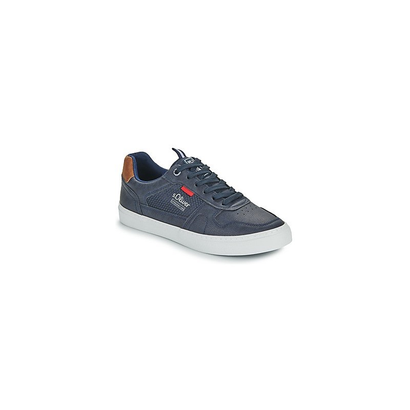 S.Oliver  Sneaker 13602-42-805