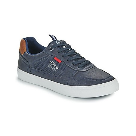 S.Oliver  Sneaker 13602-42-805