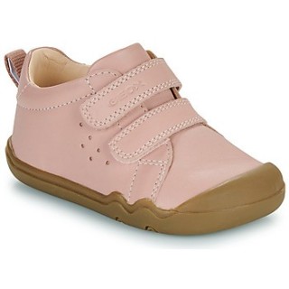 Geox  kinderschuhe B STEPPIEUP GIRL
