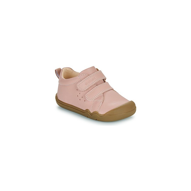 Geox  kinderschuhe B STEPPIEUP GIRL