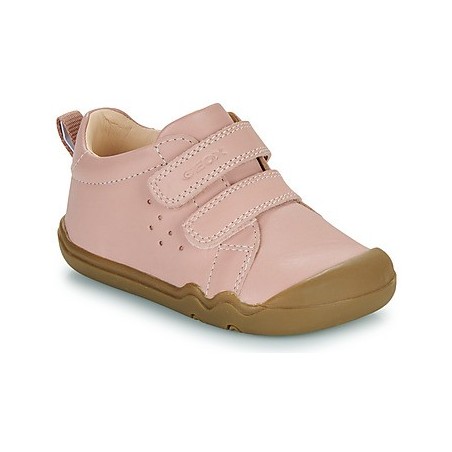 Geox  kinderschuhe B STEPPIEUP GIRL