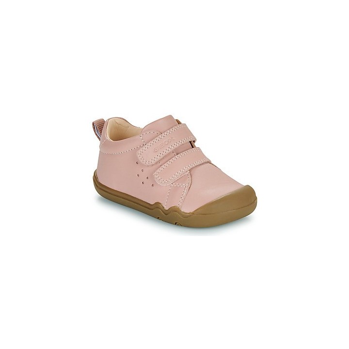 Geox  kinderschuhe B STEPPIEUP GIRL