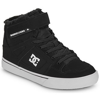 DC Shoes  Kinderschuhe PURE HIGH-TOP WNT EV