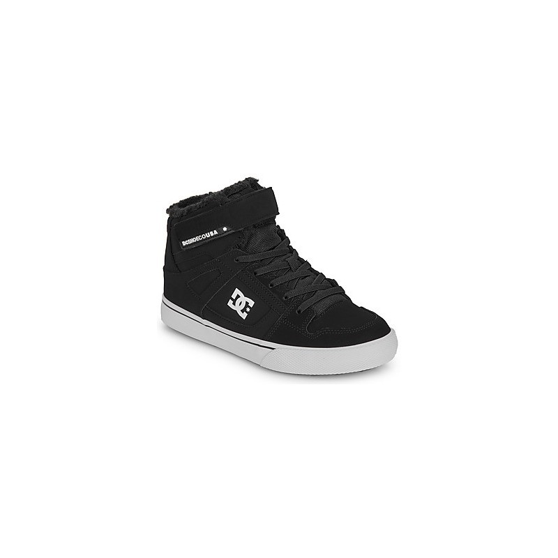 DC Shoes  Kinderschuhe PURE HIGH-TOP WNT EV
