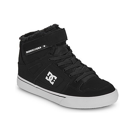 DC Shoes  Kinderschuhe PURE HIGH-TOP WNT EV