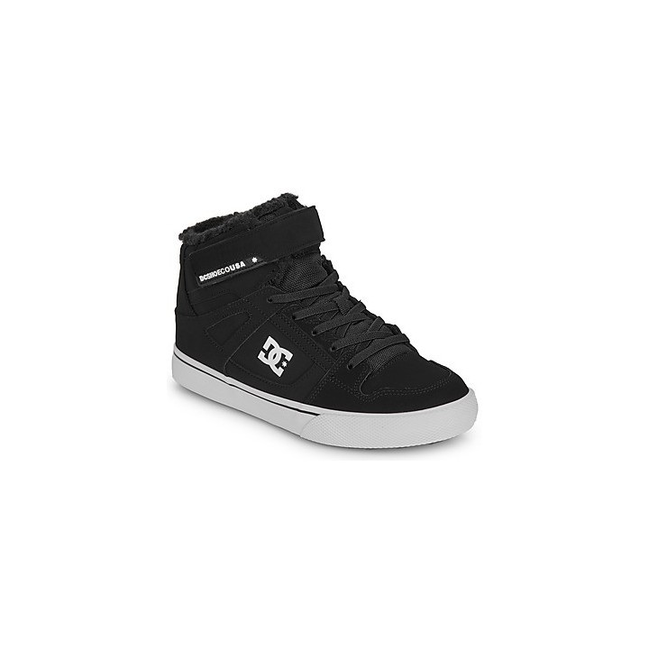 DC Shoes  Kinderschuhe PURE HIGH-TOP WNT EV