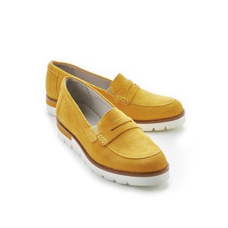 Bequem-Slipper Supersoft